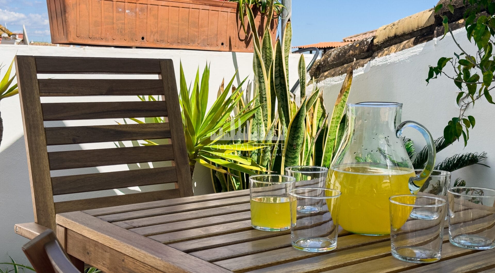 Duplex Penthouse in Puerto de la Duquesa with Partial Sea and Marina Views.