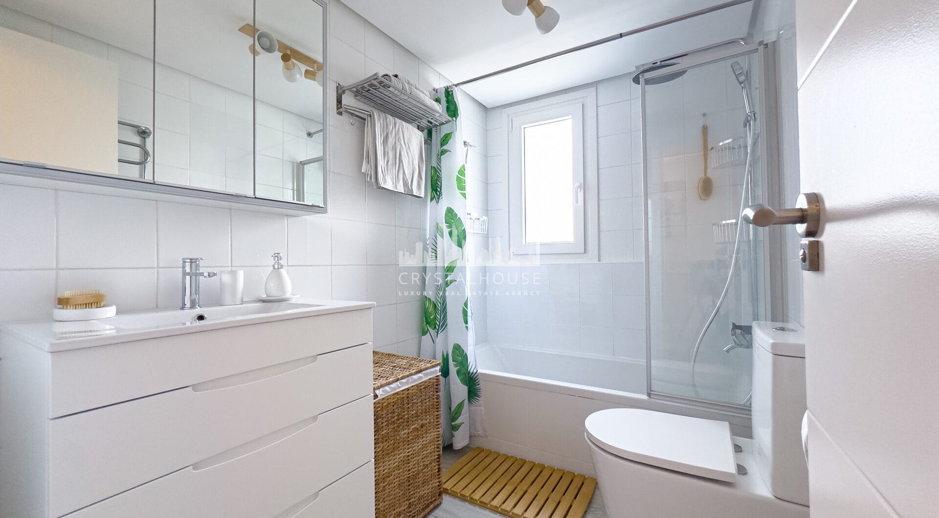 Duplex Penthouse in Puerto de la Duquesa with Partial Sea and Marina Views.