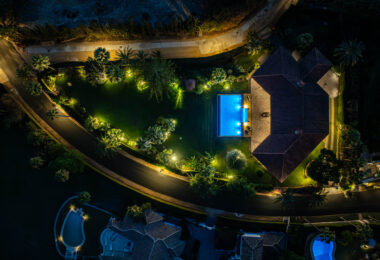 Beautiful, south facing four bedroom Villa located in the sought after area of Hacienda Las Chapas, Marbella