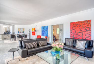 Beautiful, south facing four bedroom Villa located in the sought after area of Hacienda Las Chapas, Marbella