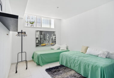 Spacious Three Bedroom, South-Facing Ground Floor Apartment in La Herradura, Marbella