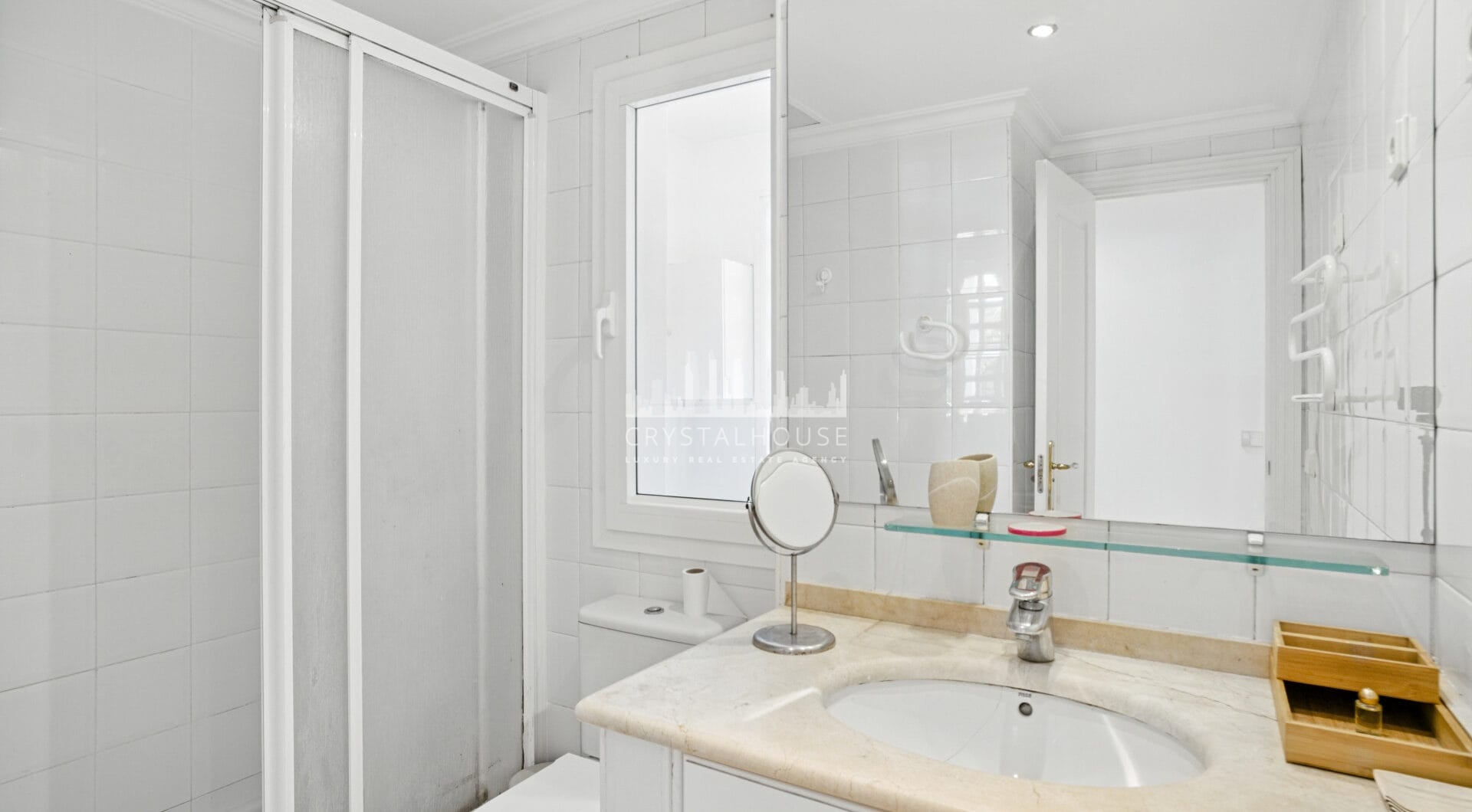 Spacious Three Bedroom, South-Facing Ground Floor Apartment in La Herradura, Marbella