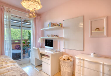 Lovely three bedroom apartment located in the heart of the Golden Mile of Marbella, Costa Nagüeles III