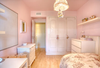 Lovely three bedroom apartment located in the heart of the Golden Mile of Marbella, Costa Nagüeles III