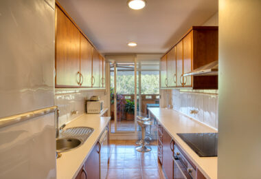 Lovely three bedroom apartment located in the heart of the Golden Mile of Marbella, Costa Nagüeles III