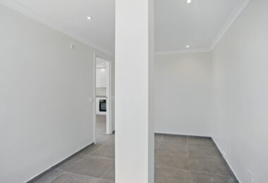 Fully Renovated, One Bedroom Apartment in Río Verde, On Marbella´s prestigious Golden Mile