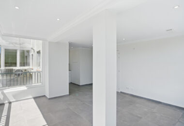 Fully Renovated, One Bedroom Apartment in Río Verde, On Marbella´s prestigious Golden Mile