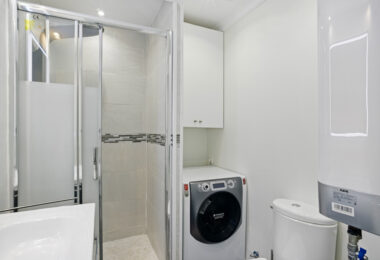 Fully Renovated, One Bedroom Apartment in Río Verde, On Marbella´s prestigious Golden Mile