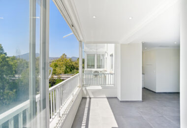 Fully Renovated, One Bedroom Apartment in Río Verde, On Marbella´s prestigious Golden Mile