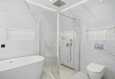 Modern, south facing six bedroom villa with sea views located in Nueva Andalucia, Marbella