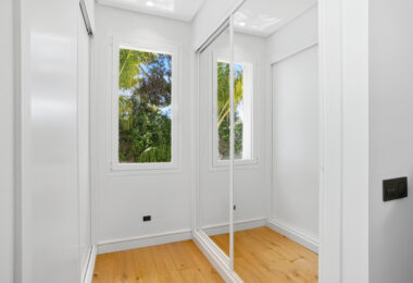 Modern, south facing six bedroom villa with sea views located in Nueva Andalucia, Marbella