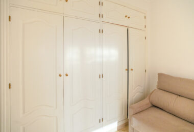Elegant two bedroom, south west facing townhouse set within an exclusive gated community of Nueva Andalucia, Marbella
