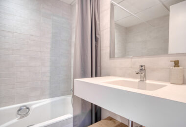 Superb three bedroom, south facing townhouse in Paraiso Bellevue, in El Paraiso on the New Golden Mile