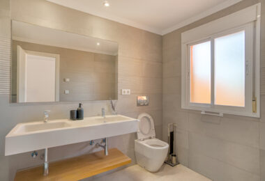 Superb three bedroom, south facing townhouse in Paraiso Bellevue, in El Paraiso on the New Golden Mile