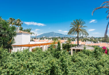 Spacious Contemporary Villa in the Heart of the Golden Triangle!