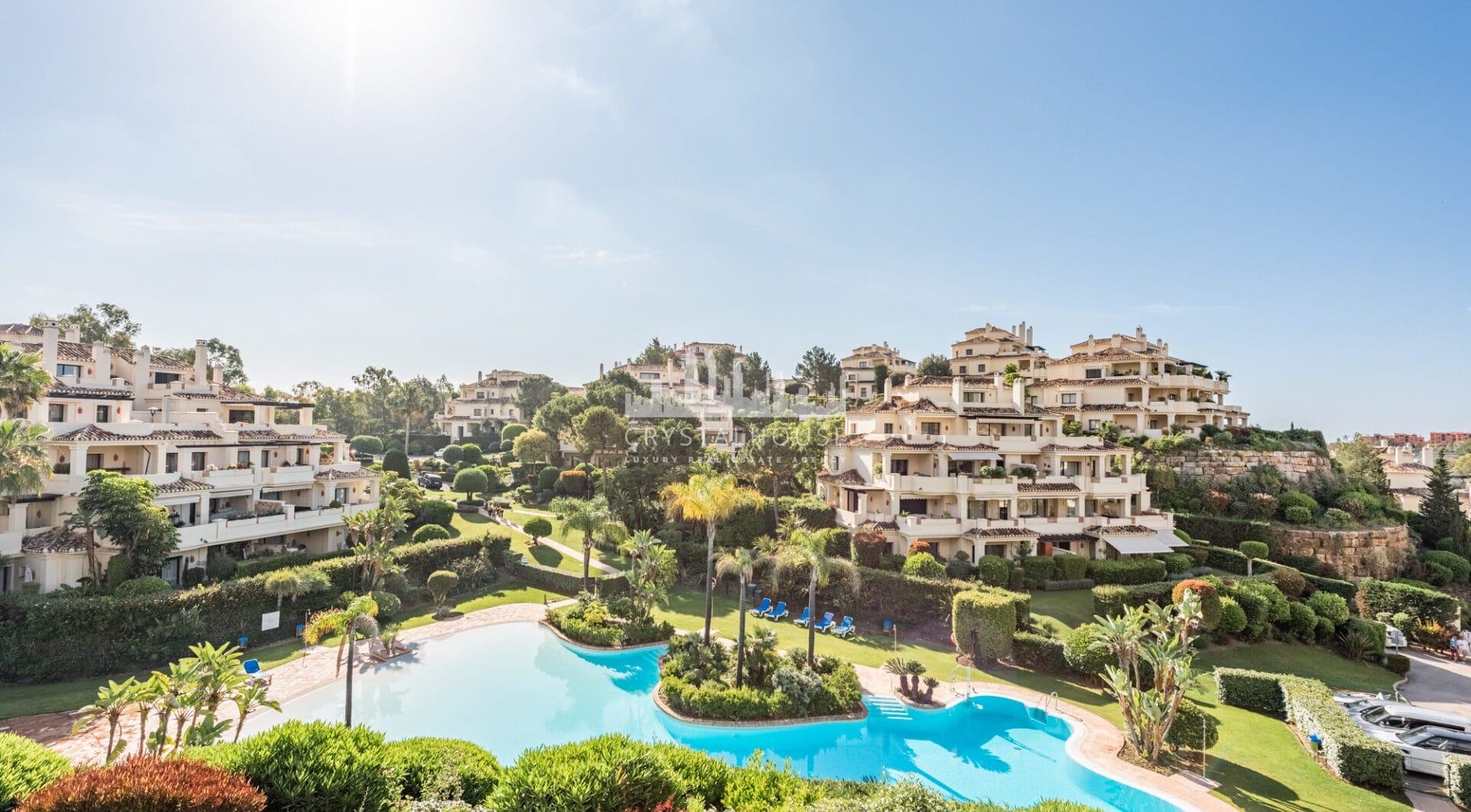 Beautiful Apartment in Capanes del Golf – A Lifestyle of Comfort and Prestige