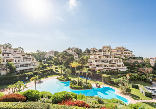 Beautiful Apartment in Capanes del Golf – A Lifestyle of Comfort and Prestige
