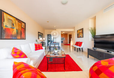 Beautiful Apartment in Capanes del Golf – A Lifestyle of Comfort and Prestige