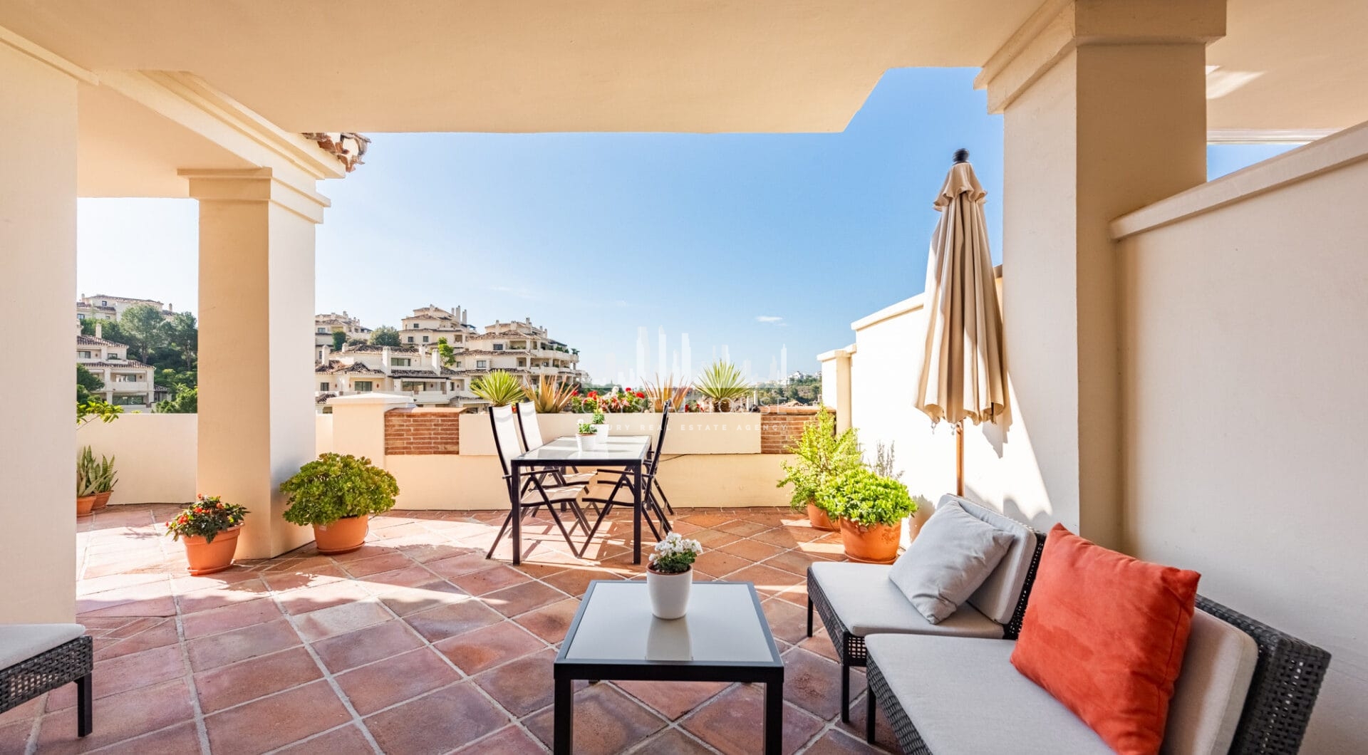 Beautiful Apartment in Capanes del Golf – A Lifestyle of Comfort and Prestige