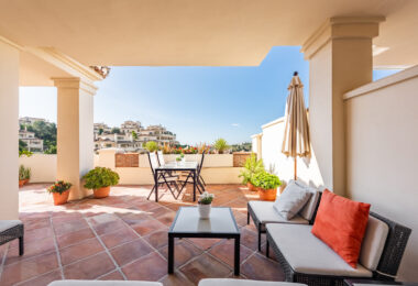 Beautiful Apartment in Capanes del Golf – A Lifestyle of Comfort and Prestige