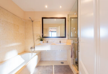 Beautiful Apartment in Capanes del Golf – A Lifestyle of Comfort and Prestige