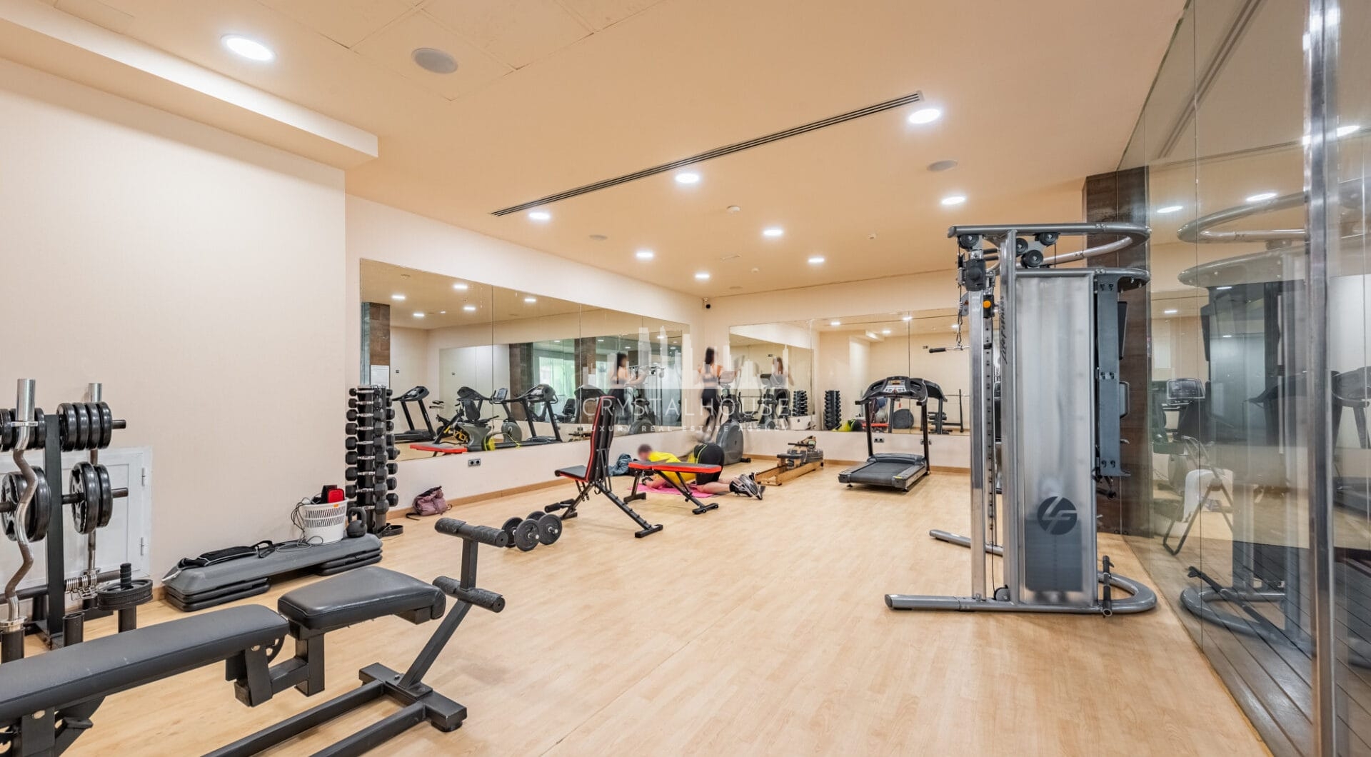Beautiful Apartment in Capanes del Golf – A Lifestyle of Comfort and Prestige
