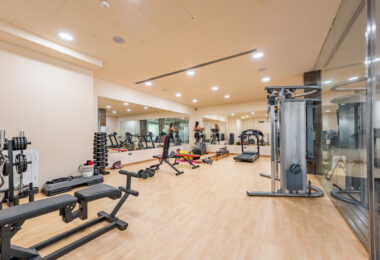 Beautiful Apartment in Capanes del Golf – A Lifestyle of Comfort and Prestige