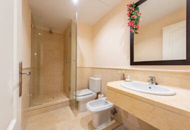 Beautiful Apartment in Capanes del Golf – A Lifestyle of Comfort and Prestige