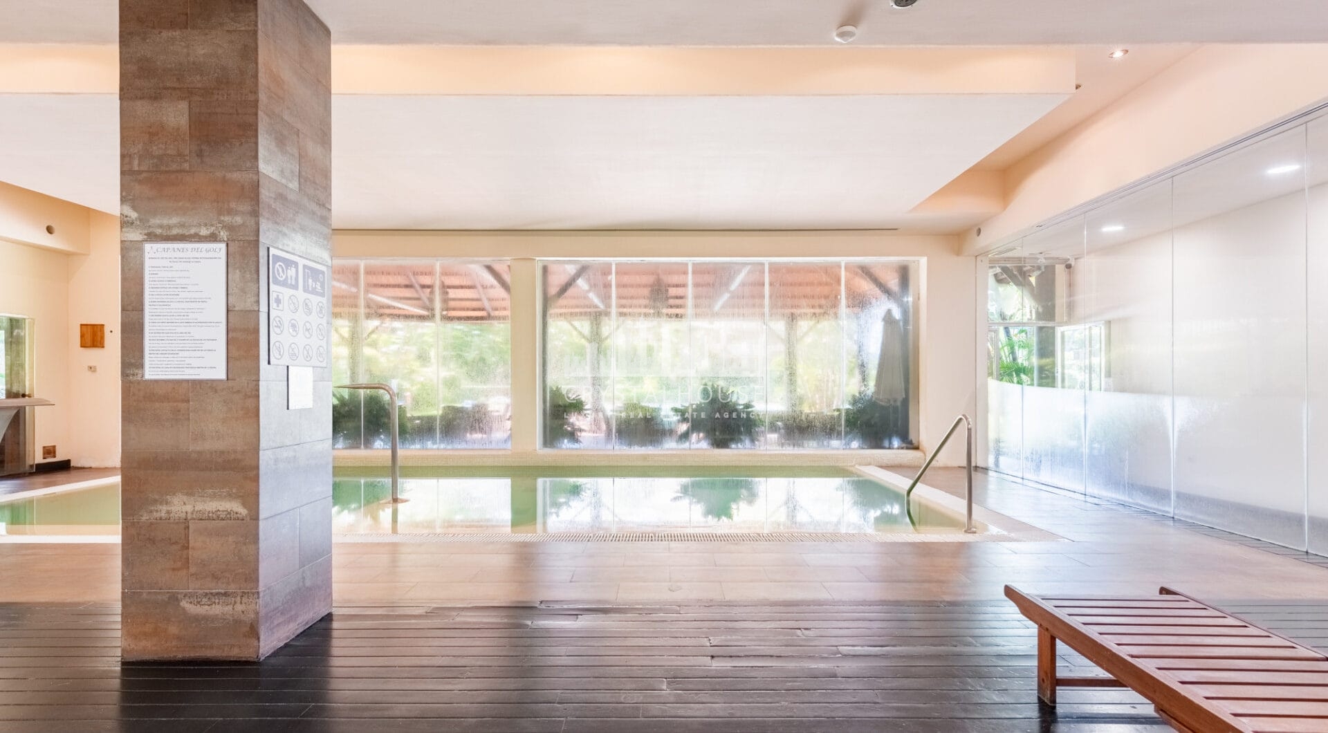 Beautiful Apartment in Capanes del Golf – A Lifestyle of Comfort and Prestige