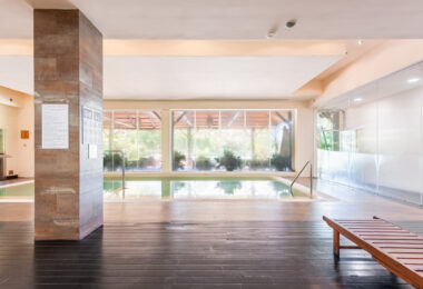 Beautiful Apartment in Capanes del Golf – A Lifestyle of Comfort and Prestige