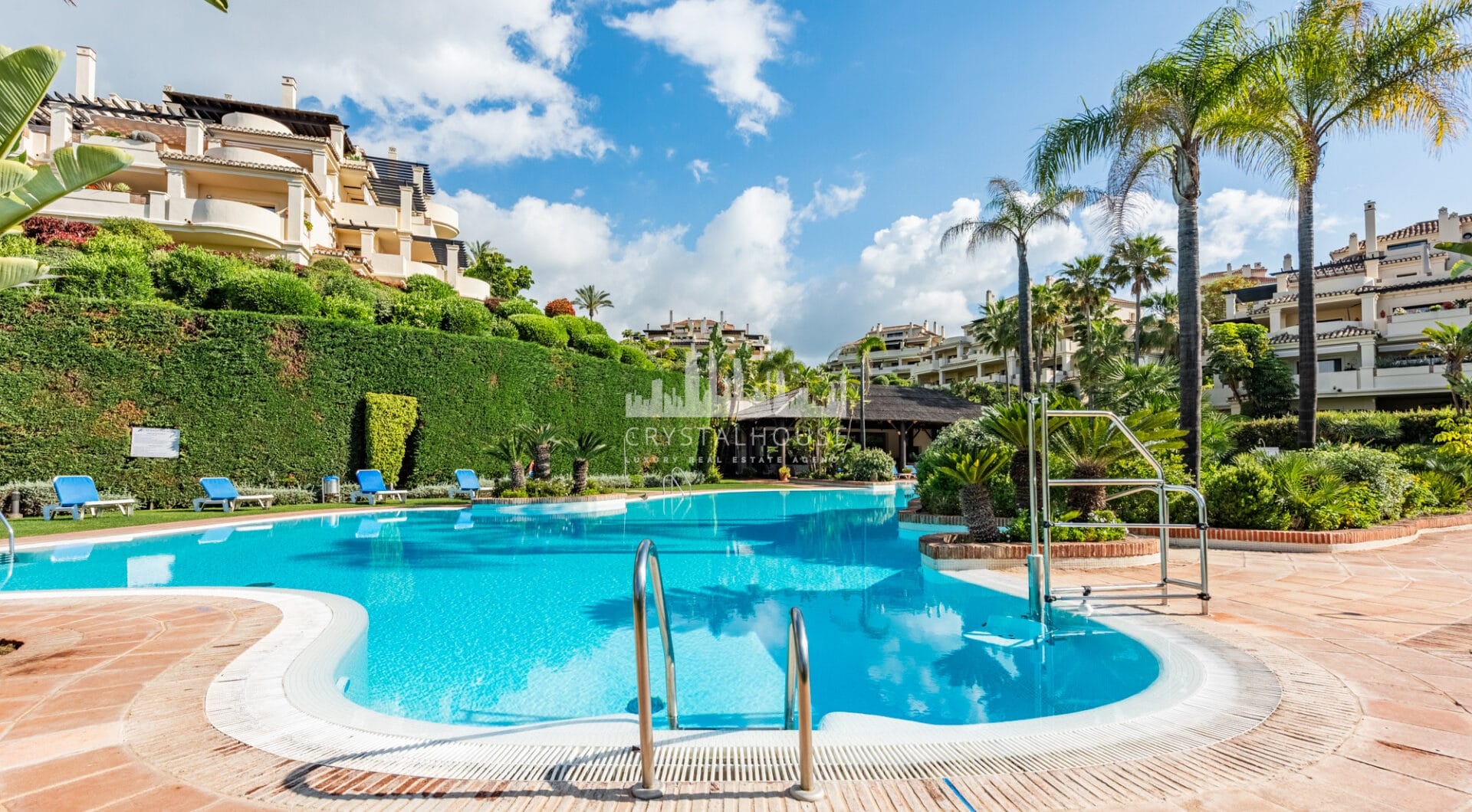 Beautiful Apartment in Capanes del Golf – A Lifestyle of Comfort and Prestige