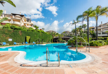 Beautiful Apartment in Capanes del Golf – A Lifestyle of Comfort and Prestige