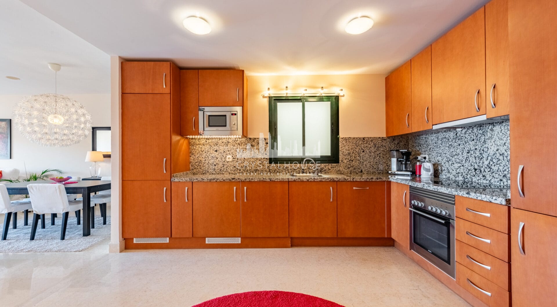 Beautiful Apartment in Capanes del Golf – A Lifestyle of Comfort and Prestige