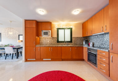 Beautiful Apartment in Capanes del Golf – A Lifestyle of Comfort and Prestige