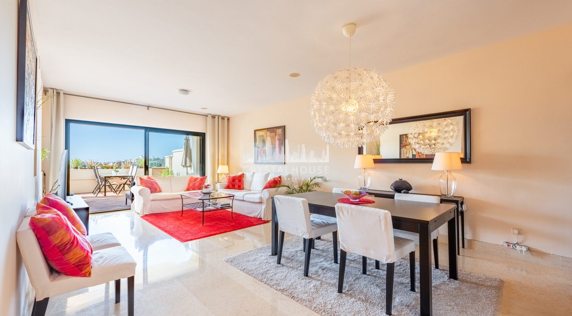 Beautiful Apartment in Capanes del Golf – A Lifestyle of Comfort and Prestige