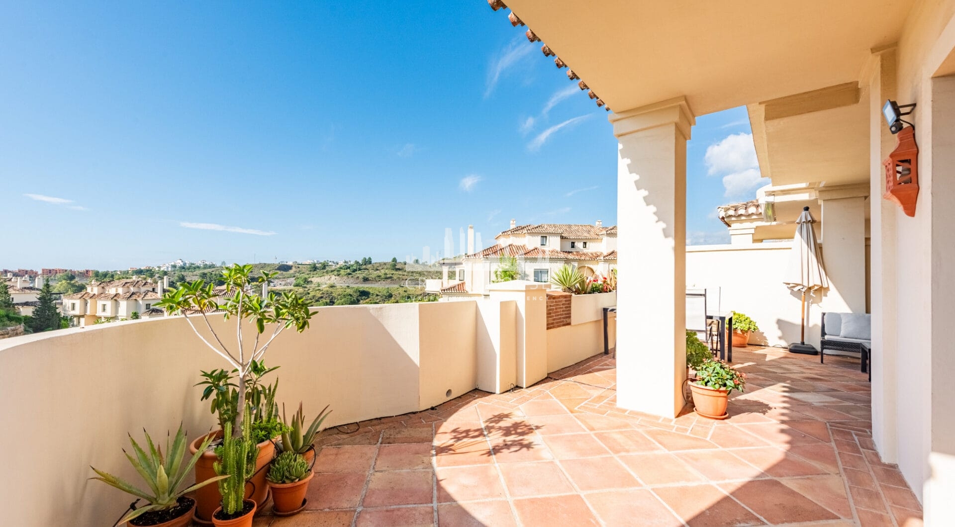 Beautiful Apartment in Capanes del Golf – A Lifestyle of Comfort and Prestige