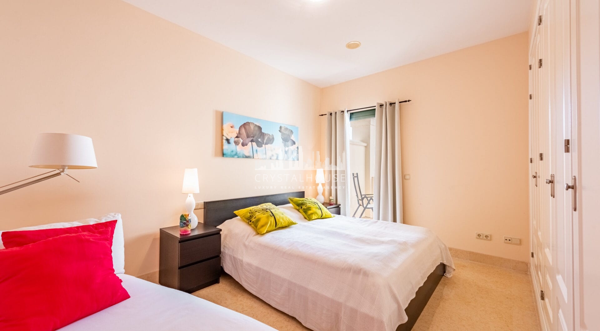 Beautiful Apartment in Capanes del Golf – A Lifestyle of Comfort and Prestige