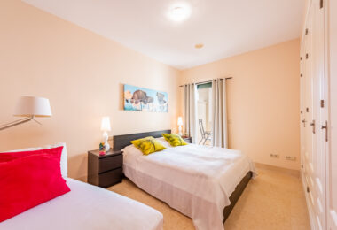 Beautiful Apartment in Capanes del Golf – A Lifestyle of Comfort and Prestige