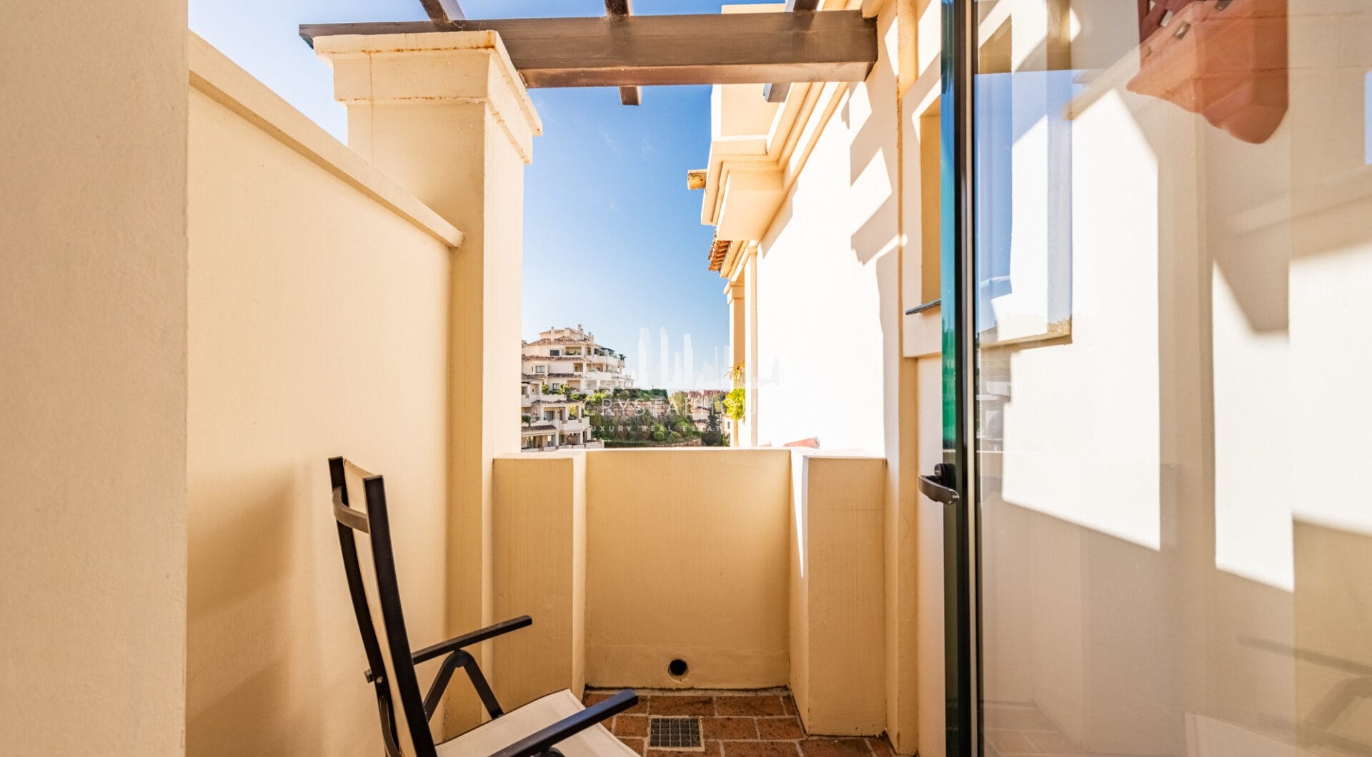 Beautiful Apartment in Capanes del Golf – A Lifestyle of Comfort and Prestige