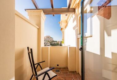 Beautiful Apartment in Capanes del Golf – A Lifestyle of Comfort and Prestige