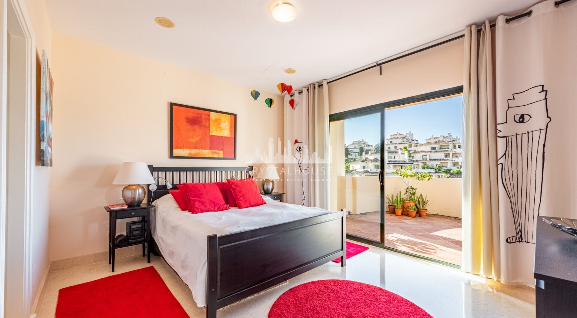 Beautiful Apartment in Capanes del Golf – A Lifestyle of Comfort and Prestige