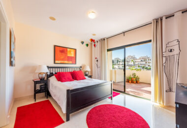 Beautiful Apartment in Capanes del Golf – A Lifestyle of Comfort and Prestige