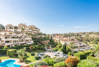 Beautiful Apartment in Capanes del Golf – A Lifestyle of Comfort and Prestige