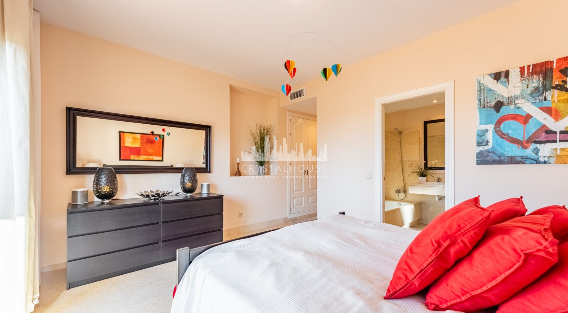 Beautiful Apartment in Capanes del Golf – A Lifestyle of Comfort and Prestige