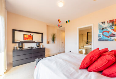 Beautiful Apartment in Capanes del Golf – A Lifestyle of Comfort and Prestige