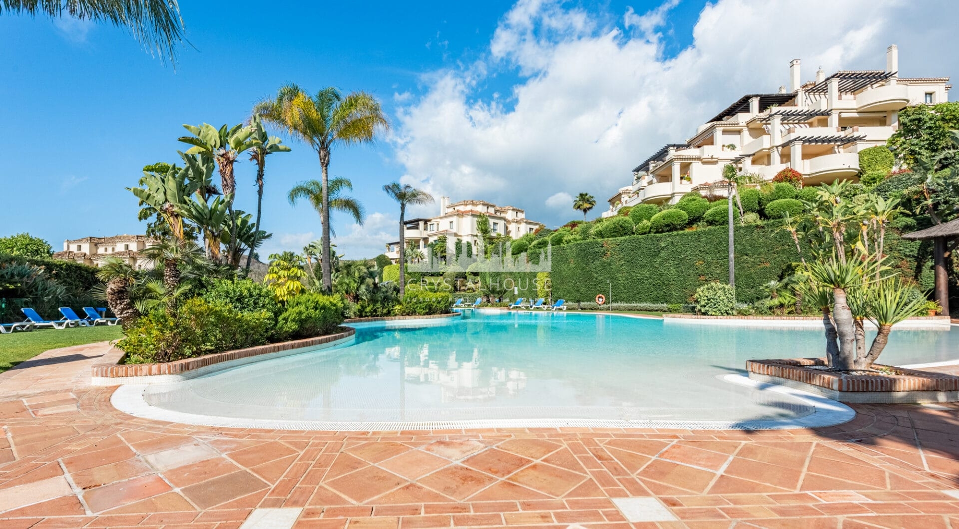 Beautiful Apartment in Capanes del Golf – A Lifestyle of Comfort and Prestige