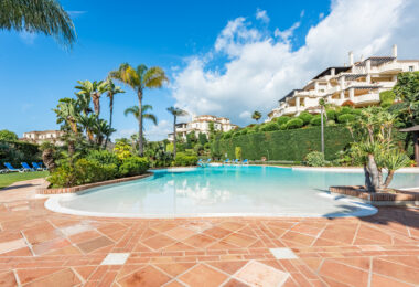 Beautiful Apartment in Capanes del Golf – A Lifestyle of Comfort and Prestige