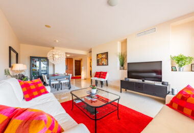 Beautiful Apartment in Capanes del Golf – A Lifestyle of Comfort and Prestige