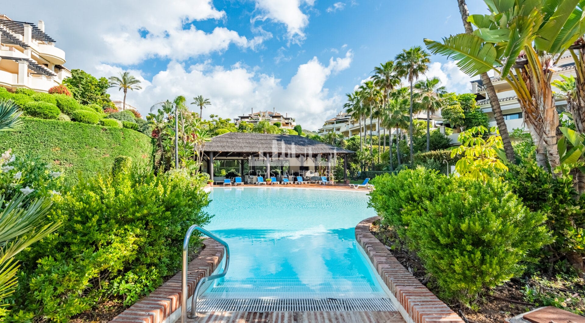 Beautiful Apartment in Capanes del Golf – A Lifestyle of Comfort and Prestige