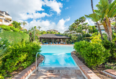 Beautiful Apartment in Capanes del Golf – A Lifestyle of Comfort and Prestige